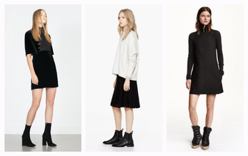 20 high street POWER buys to update your wardrobe this season