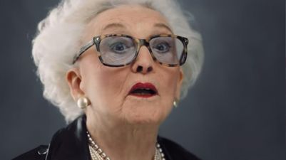 WATCH: Wise Women Give Younger Women BRILLIANT Life Advice