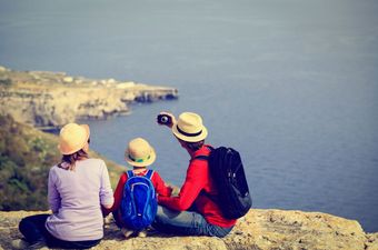 Picture perfect: how to get the best from your family snaps