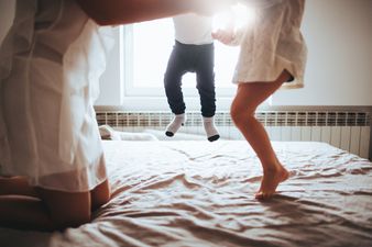 Study shows that if you mix your kids’ names up, you have a close relationship with them