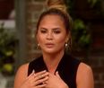 Chrissy Teigen is sick of being asked this question