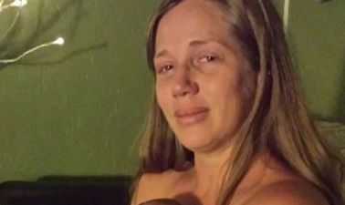 This picture has been shared 20,000 times