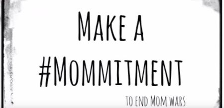 ‘Mum Shaming’: Parent blogger works to put an end to the judgement