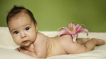 Born To Be Awkward: Parents reveal hilarious photos of their babies