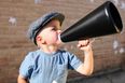 10 ways to teach your child how to have a voice