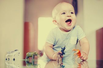 Gender neutral toys: Why it’s so important to let children choose