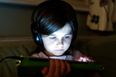 Almost half of parents say their children are addicted to screen time