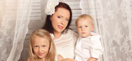 Would you sign your child away? A plea to every mum to help change the Adoption Laws