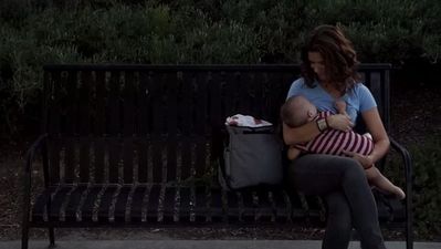 WATCH: 4 reasons why women should NEVER breastfeed in public