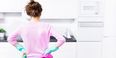 Less time spent doing housework is making women fatter according to new study