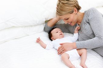 More women over 35 gave birth last year than those under 25