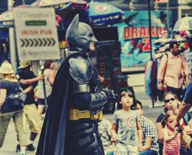 4 things TO DO in Dublin town this weekend