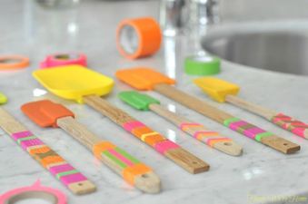 5 cool washi tape projects to try this weekend