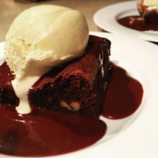 The best gooey brownie recipe you’ll ever taste