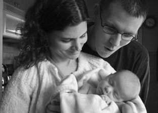 The 10 Most Dangerous Things to Say to the Woman Who Just Birthed Your Baby