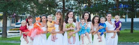 Meet the Rainbow babies: Giving hope after miscarriage