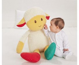 Need a gorgeous newborn gift? Look no further