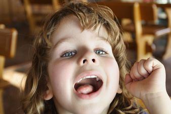 Got a little biter? 5 mums tell us how they got their toddler to stop