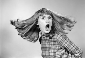 10 signs my tolerance for bullsh*t has disappeared since having a baby