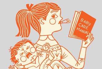 10 ALTERNATIVE meanings for common parenting terms