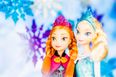 Parents are being warned about banned chemicals in fake Disney’s Elsa dolls