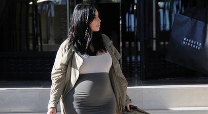 ‘Worst experience of my life’: Kim Kardashian is brutally honest about pregnancy