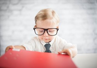 A leading expert just predicted what the future holds for today’s children