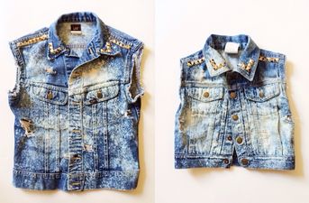 Mommy & Me: 6 NEW super cute matching outfit ideas