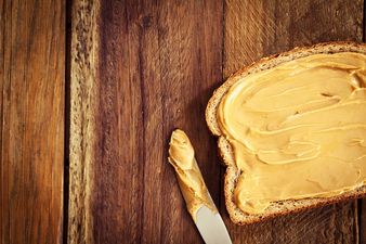 Good News: Now you can spread caffeine on your toast