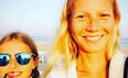Gwyneth posts gushing tribute to her ‘number one girl’