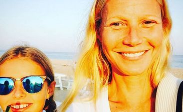 Gwyneth posts gushing tribute to her ‘number one girl’