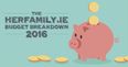 How will Budget 2016 affect YOUR family?