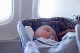 French airline makes family travel easier by launching lie-flat beds for children