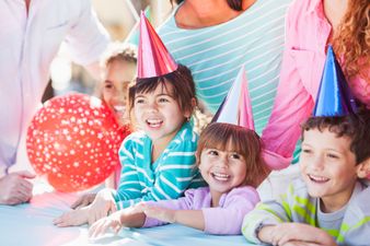 Woman sues 12-year-old nephew after birthday hug