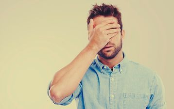 Not a fan of public embarrassment? Don’t have kids.