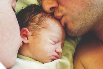 Paternity Leave: Here’s what you need to know
