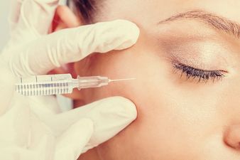 Almost half of Irish people would happily try Botox