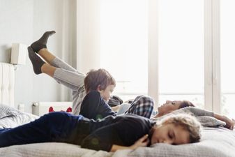 No more fear! 9 top tips to get rid of the Sunday blues