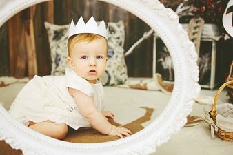 Couple banned from naming child ‘Prince William’