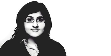 This comedian compiled a HUGE list of silly things people say to women