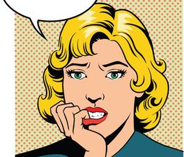 10 Things I Completely WASTED My Time Worrying About When I First Became a Mum