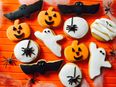 Trick or treat: These Halloween cookies are frightfully delicious