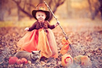 The definitive guide to Ireland’s SPOOKIEST family events this mid-term