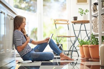 5 mums tell us how they do LESS and achieve MORE