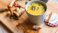 Got a cold? Turmeric milk will sort you out says The Happy Pear duo