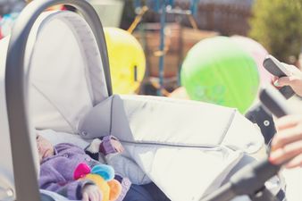 6 things to do before your baby turns into a walking, talking toddler