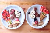 Eat up! 10 seriously impressive ways to get creative with your kids’ breakfast