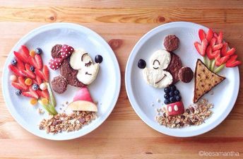 Eat up! 10 seriously impressive ways to get creative with your kids’ breakfast