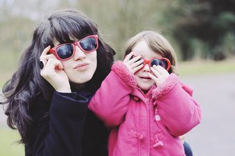 Teen pregnancies drop 44 per cent as Irish mums get older