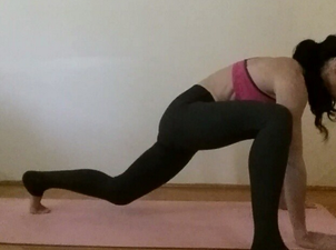 WATCH: Butt-busting 4-minute exercise guaranteed to burn fat